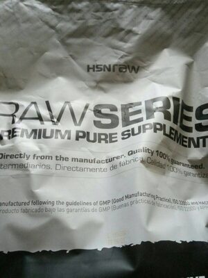 Milk Protein Isolate