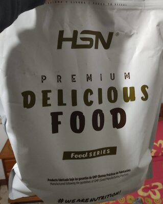 Oatflour White Chocolate And Lemon