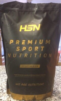 Chocolate Evomass 2.0