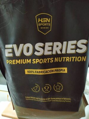 Hsn evocasein 2.0