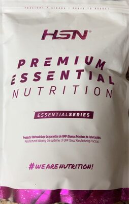 Proteina de soja isolate 2.0