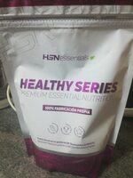 Pea Protein Isolate 2.0