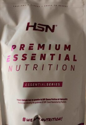 Premium Essential Nutrition