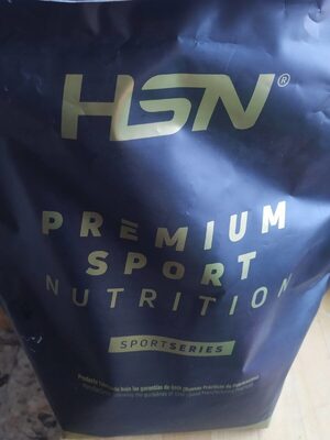 Evowhey White Choco Lemon