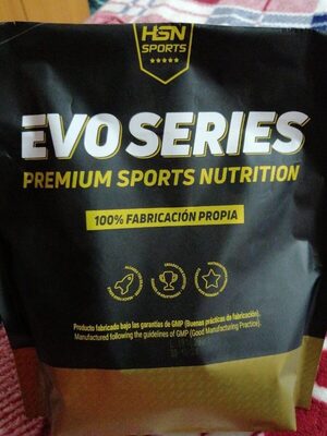 Evoseries