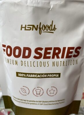 Mantequilla cacahuete en polvo parcialmente desgrasada