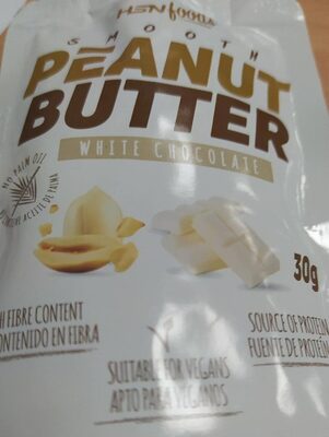 Peanut buter