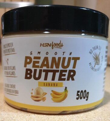 Peanut Butter