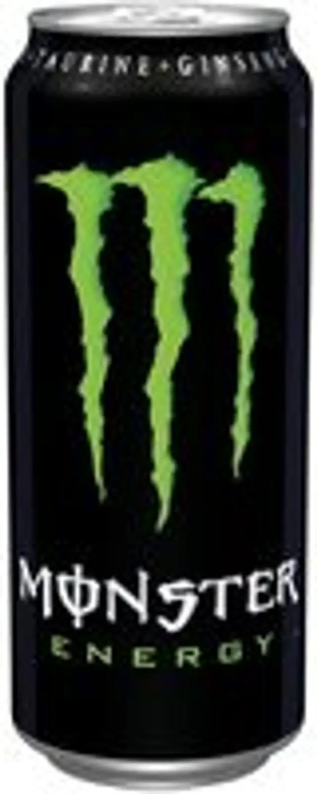 monster energy