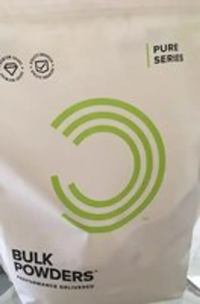 Pure Whey Protein Chocolate Orange