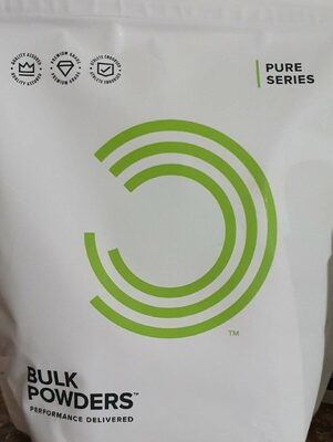 Pure Whey Isolate Chocolate Peanut