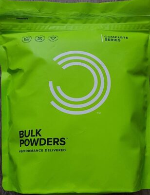 BULK POWDERS