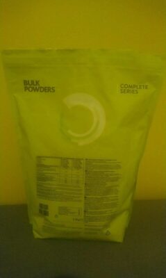 Complète breakfast smootie front packaging