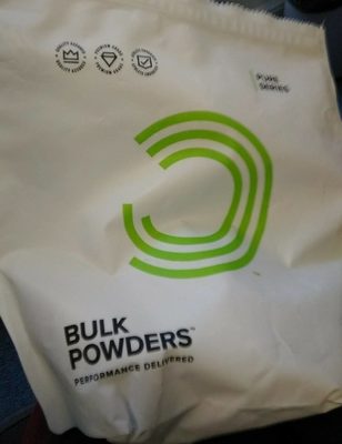 Natural pure whey protein chocolate