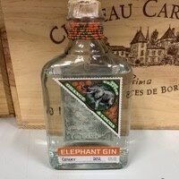 Elephant Gin