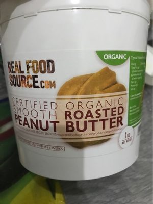 Peanut Butter
