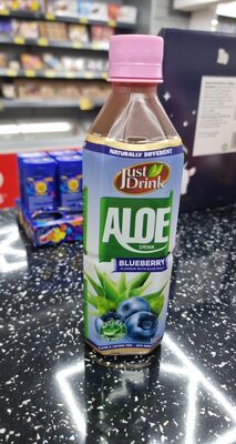 ALOE Blueberry