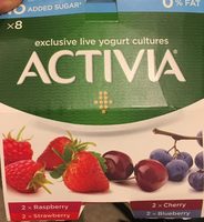 Activia