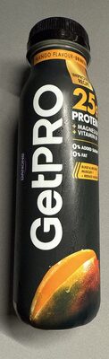 GetPRO Mango