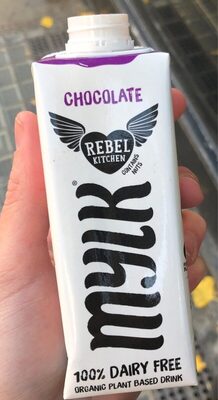 Chocolate Mylk