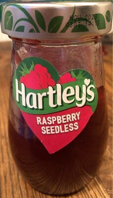 Raspberry Seedless