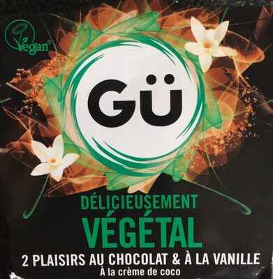 Délicieusement végétal