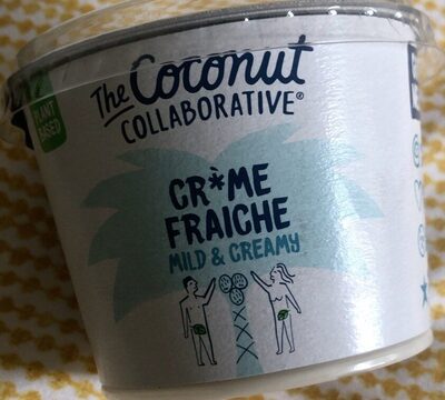 Creme fraiche