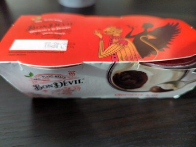 chocolate & Co Desserts