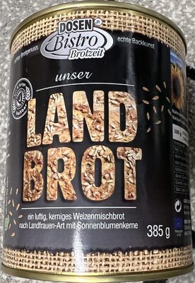 Landbrot