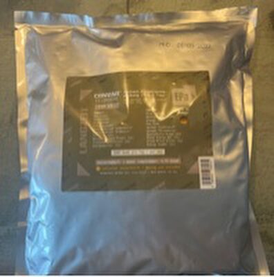 Instant-Einpersonen-Packung Typ Ii