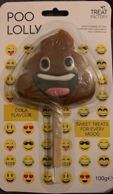 Poo Lolly