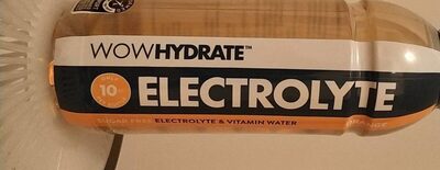 Electrolyte