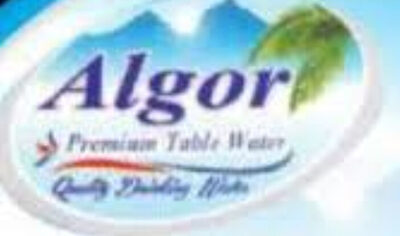 ALGOR PREMIUM TABLE WATER