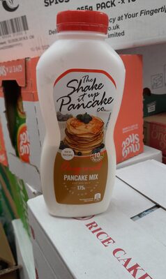 Original Pancake Mix