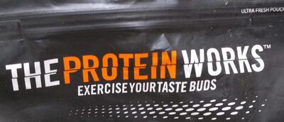 Proteínas wheeky choc coconut