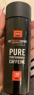 Theproteinworks