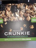 Protéin crunkie