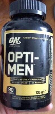 Opti-Men