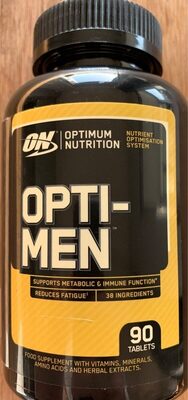 Opti-men