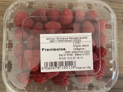 Framboise