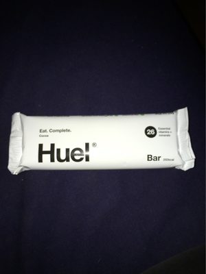 Huel Bar