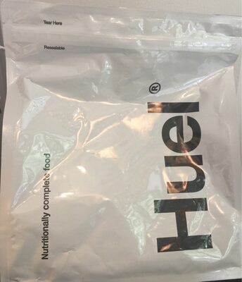 Huel Powder Sans gluten café