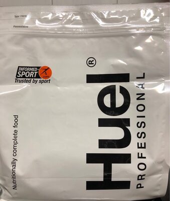 Huel Professional