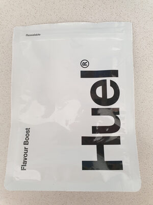 Flavour Boost: Mint Chocolate