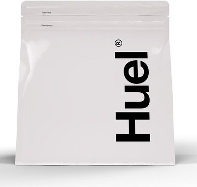 Huel V3.1 Powder - Chocolate