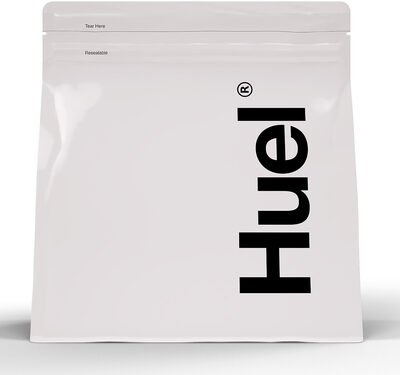 Huel V3.1 Powder - Banana