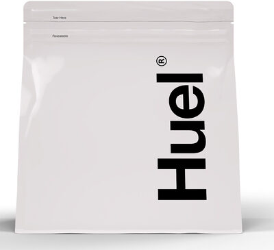 Huel V3.1 Powder - Mint Chocolate