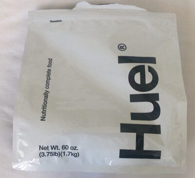 Huel