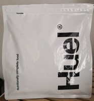 Huel banana powder