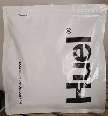 Huel banana powder